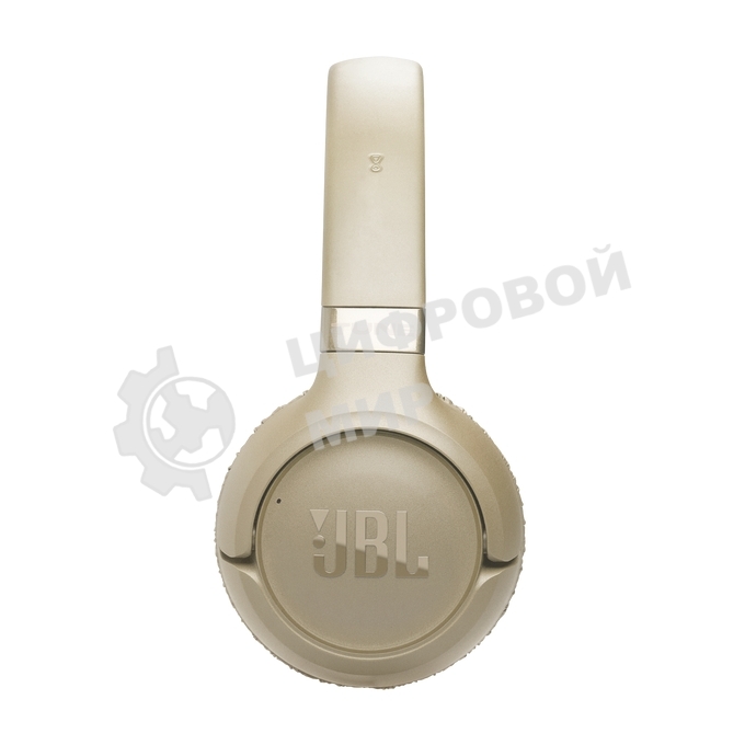 Наушники JBL Tune 680NC, beige