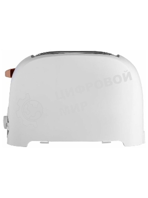 Тостер СТ-1420 (белый) 750 Вт, 7 уровней