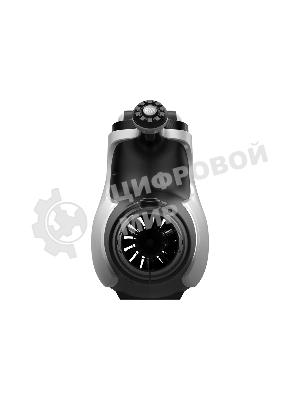 Аккумуляторная воздуходувка Litheli U20BR00-0U220 (2 Аккумулятора 4,0 А/ч)