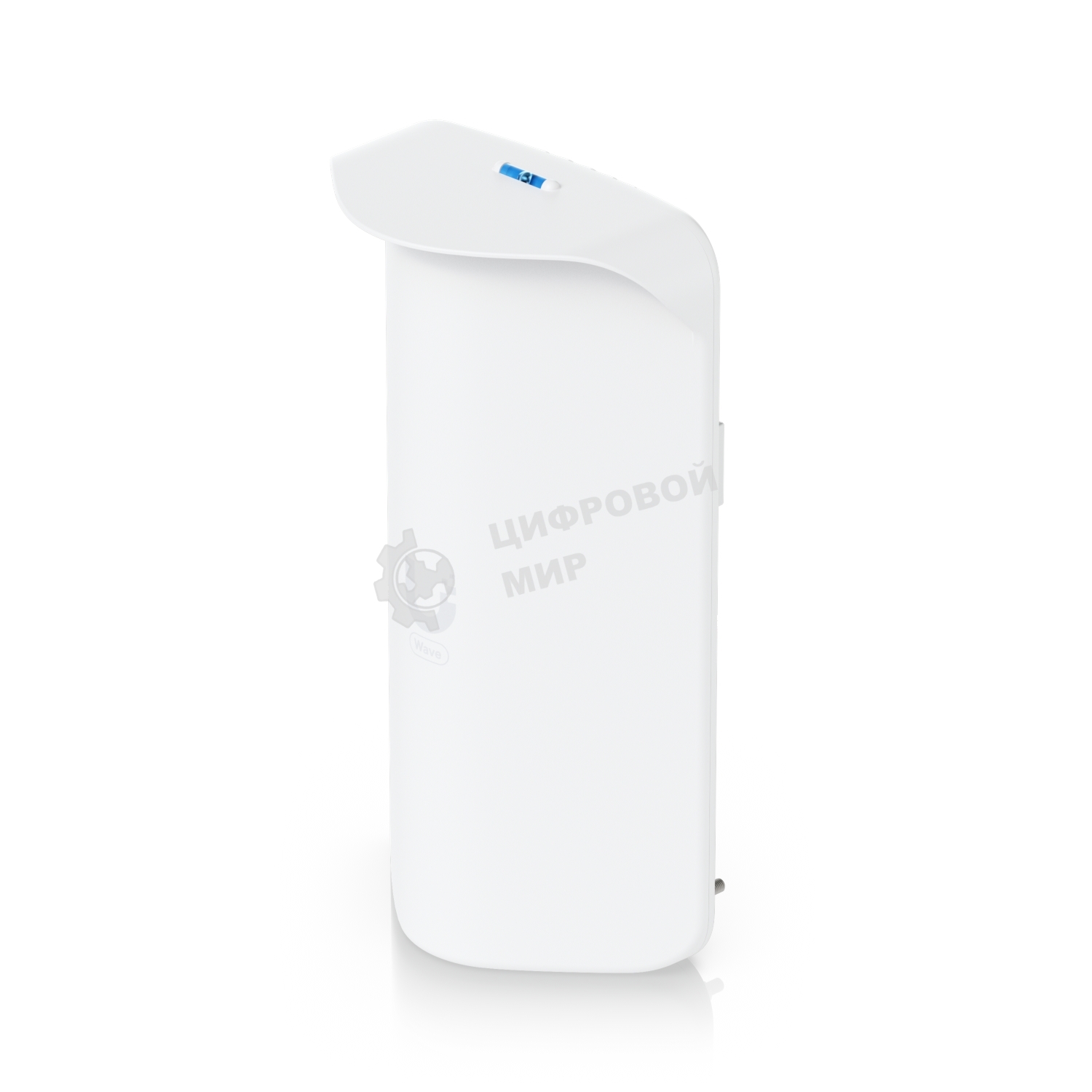 Базовая станция Ubiquiti UISP Wave AP Gen2 60 ГГц (с резервированием 5 ГГц), UISP Wave Technology