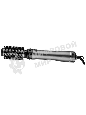 Фен-щетка Brayer BR3137 черный, 1000 Вт, 38/50 мм