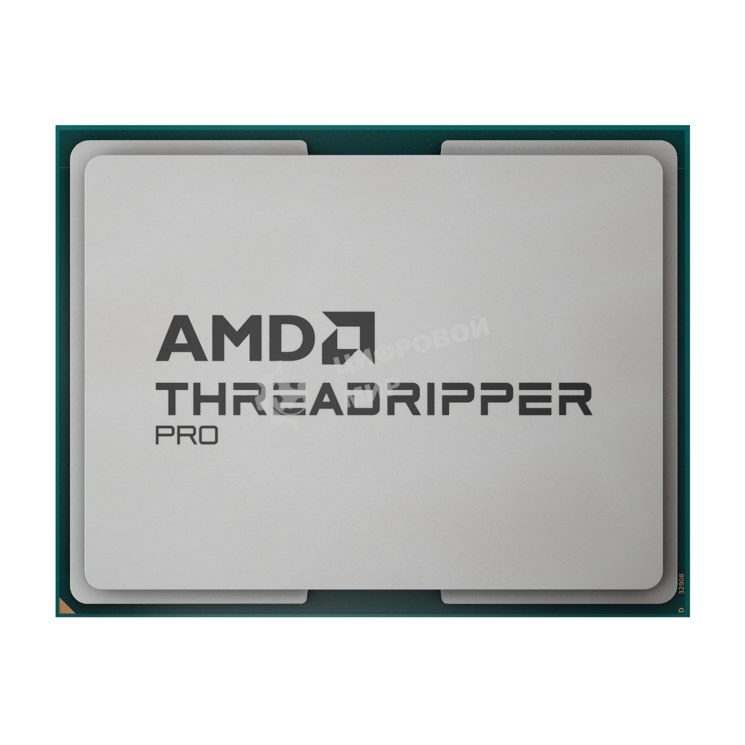 Процессор AMD Ryzen Threadripper PRO 9995WX Soc-sTR5 2.5GHz OEM