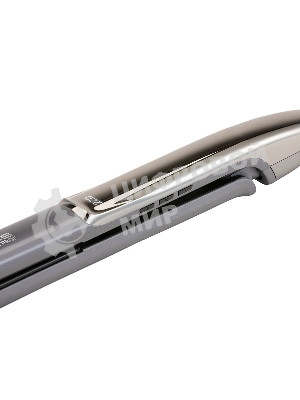 Выпрямитель для волос Polaris PHSS 2098TTi Tourmaline PROF графит, 22 мм, 220 °C, 5 режимов