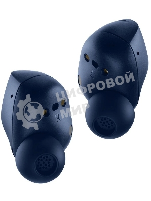 Наушники TWS Sennheiser Accentum True Wireless синий, внутриканальные, Bluetooth, активное шумоподавление, беспроводная зарядка, до 8 ч