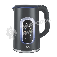 Чайник электрический BQ KT1063DW Gray