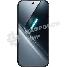 Смартфон Xiaomi Poco X8 Pro 8Gb, 512Gb, черный