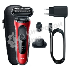 Электробритва Braun 61-R1200s