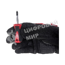 Отвертка Зубр Мастер PH2x38