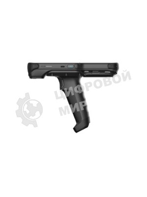 Терминал сбора данных Bluebird EK430 (WWAN) 2D Imager, 4Gb/32Gb, Android 10.x, 4G LTE, Bluetooth, A-GPS, Wi-Fi, USB Type C (USB 3.1), 4.3 