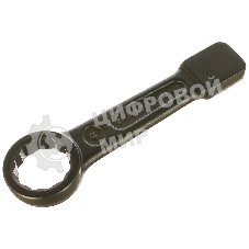 Ключ накидной ударный односторонний AV Steel 41мм AV-343041