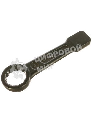 Ключ накидной ударный односторонний AV Steel 41мм AV-343041