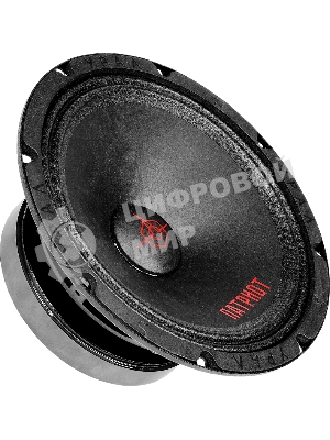 Акустическая система URAL ПАТРИОТ АС-ПТ200