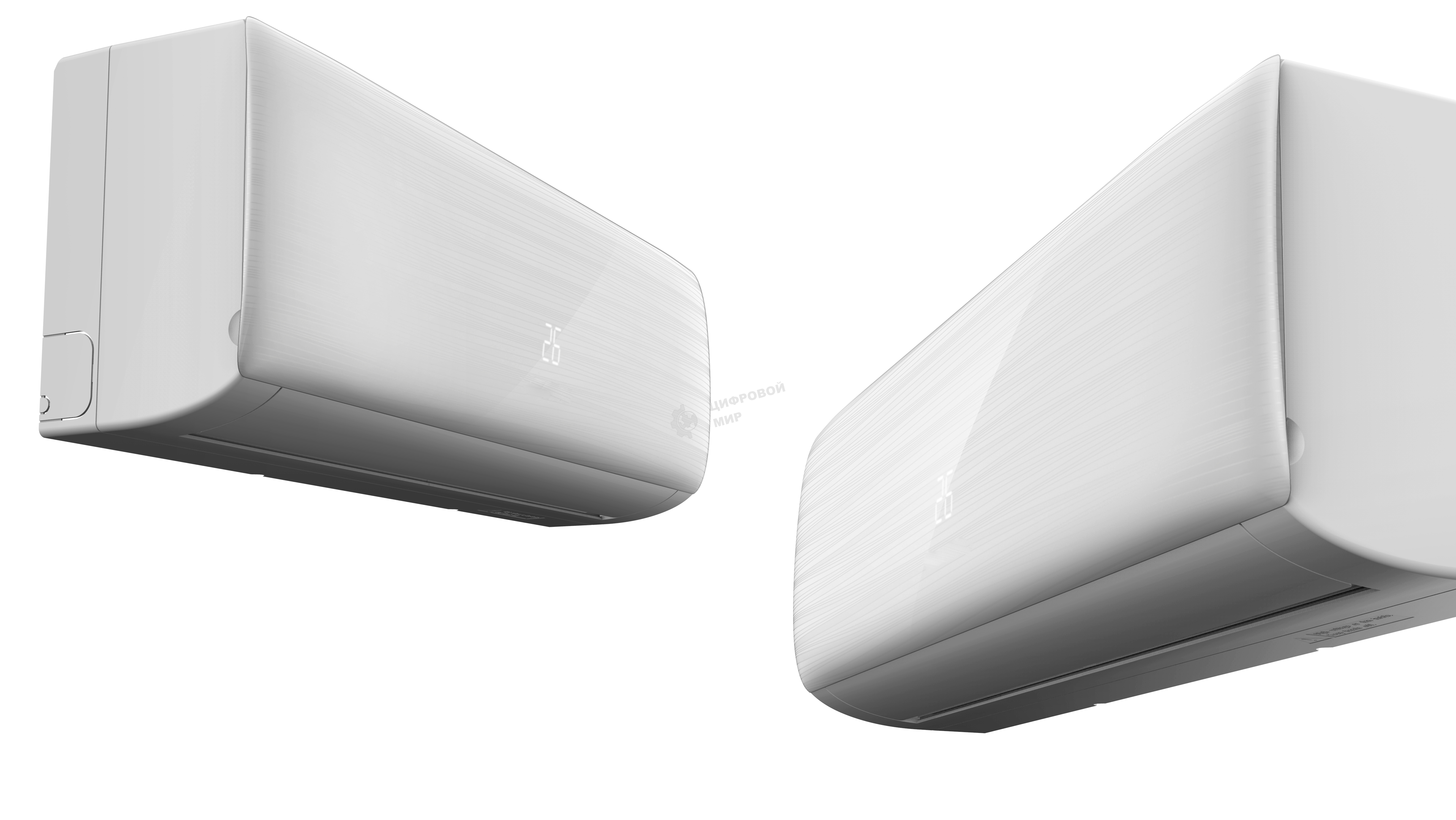 Сплит-система Renova CHW-07A Air