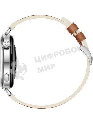 Умные часы Huawei GT 6 KSU-B19 55020FVX BROWN