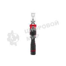 Пила сабельная аккумуляторная MTX RС-65, Li-Ion, 12 В