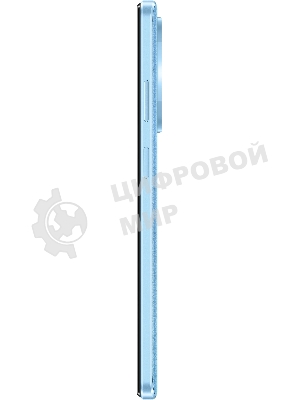 Смартфон HUAWEI Nova 14i 8/256Gb, голубой