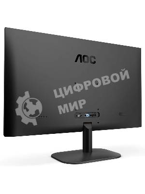 Монитор 27