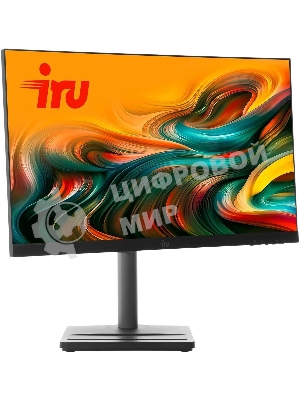 Моноблок IRU Tactio 24ID 24.5