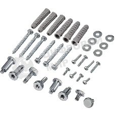 Кронштейн для телевизора Hama H-118110 черный, 75