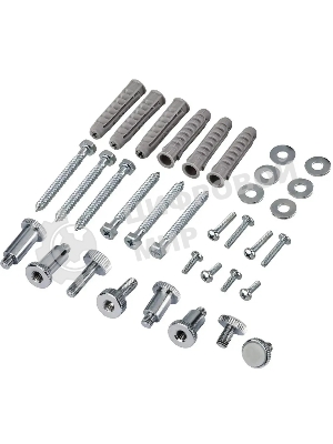 Кронштейн для телевизора Hama H-118110 черный, 75