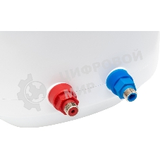 Накопительный водонагреватель Haier ES15V-MQ1