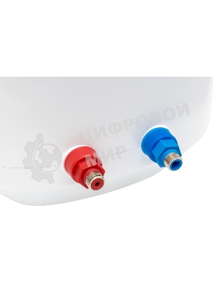 Накопительный водонагреватель Haier ES15V-MQ1