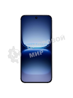 Смартфон iQOO 15 12/256Gb черный