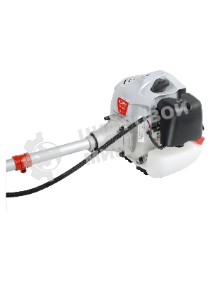 Триммер бензиновый Ресанта БТР-2500П 2500Вт 3.41л.с. неразбор.штан. реж.эл.:леска/нож