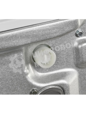 Стиральная машина Candy CST G283DM/1-07 белый, загрузка вертикальная 6 кг, 1300 об/мин., класс: А++