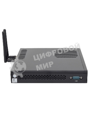 Компьютер Raskat STANDART 307 (Intel Core i3-12100, RAM 8GB, SSD 512GB, noOS)