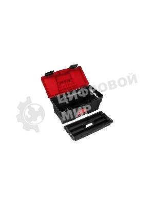 Ящик ЗУБР 38323-20 НЕВА-20 пластиковый