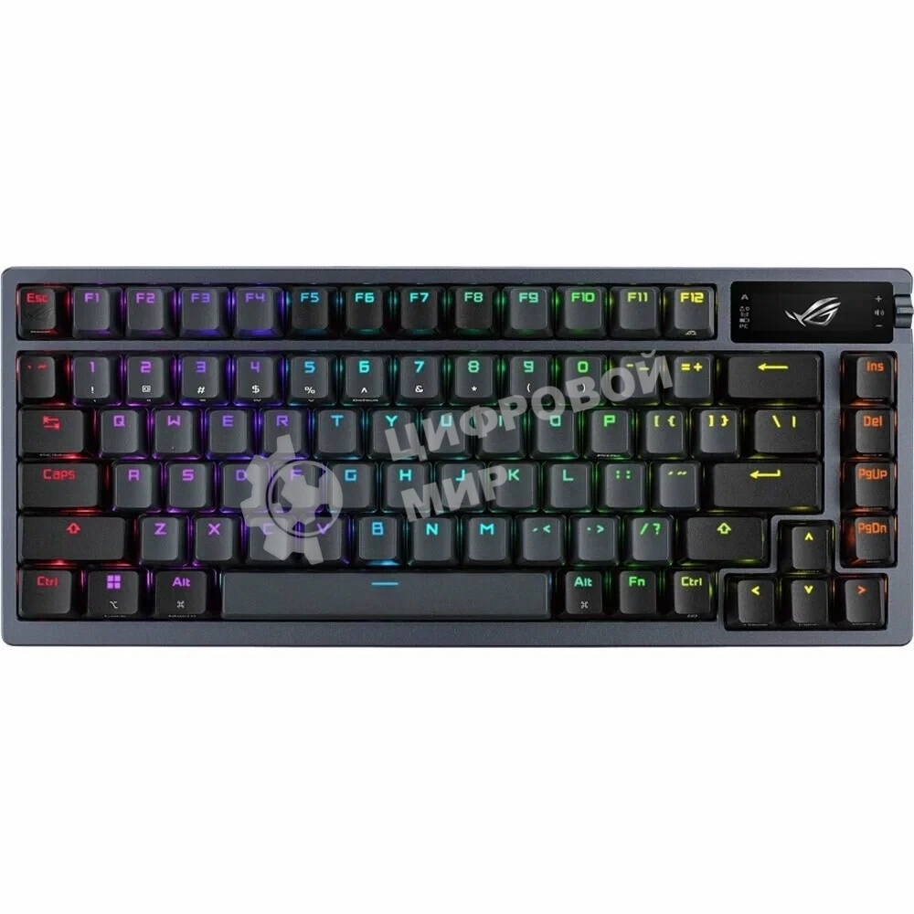 Клавиатура ASUS M701 ROG AZOTH/NXSW/RU /KB,ROG NX MECHANICA
