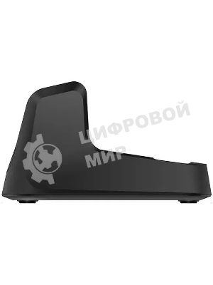 Зарядная станция Urovo ACC-HBCDT40 для DT40 1 слот для ТСД + 1 слот для АКБ для DT40 (упак.:1шт)