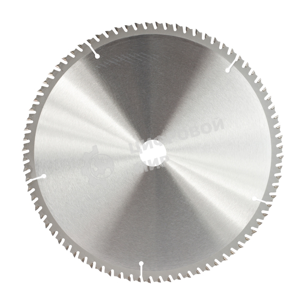 Диск EDGE by PATRIOT пильный по дереву 305x80x30 для торцовочной пилы