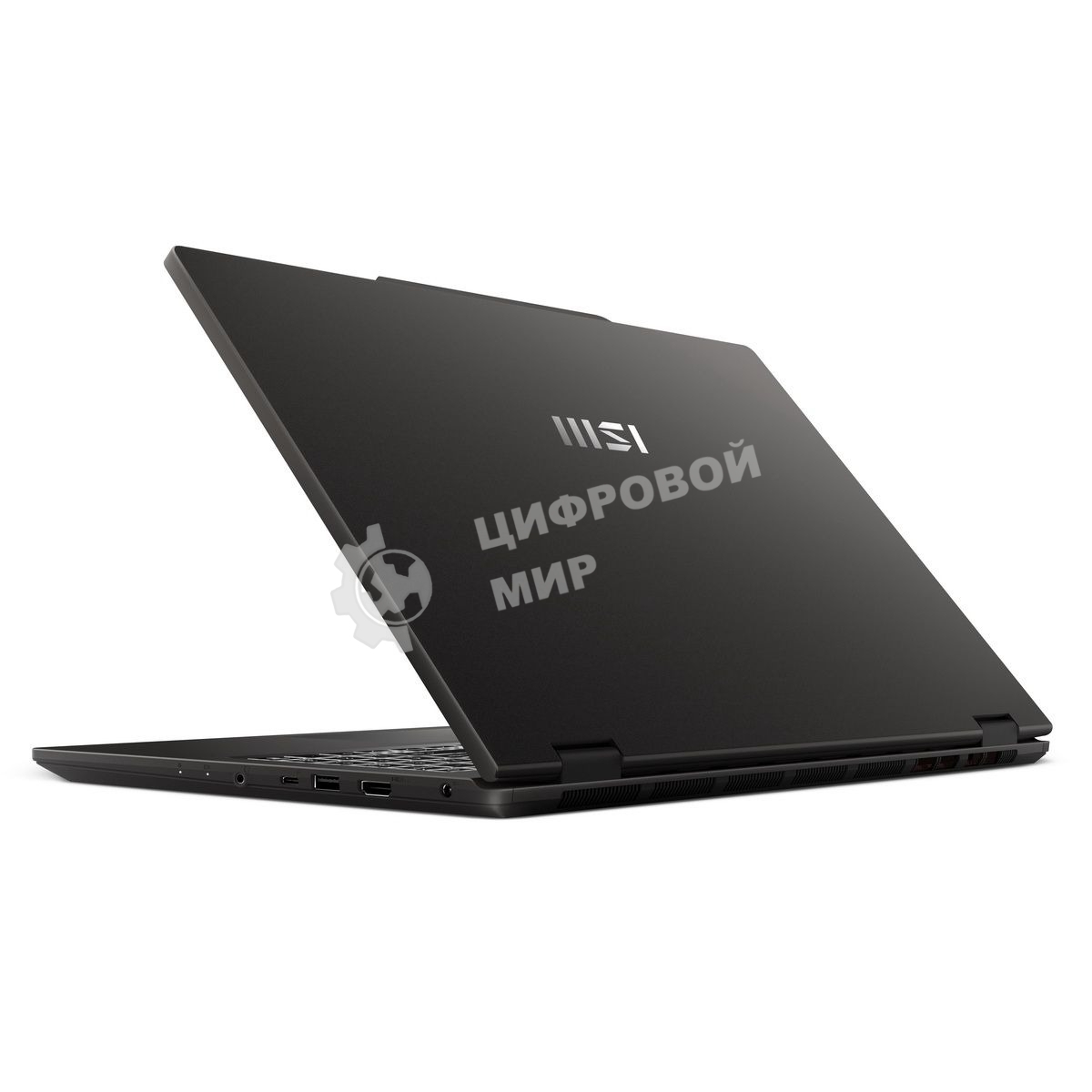 Ноутбук MSI VenturePro 15 AI A1UDXG-006XRU Intel Core Ultra 5 125H/16Gb/SSD 512Gb/RTX 3050 6Gb/15.6