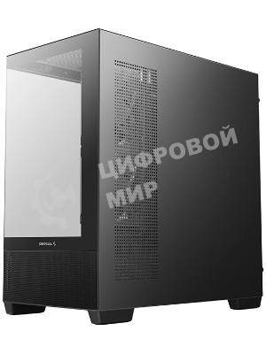 Компьютерный корпус Deepcool CG380 3F