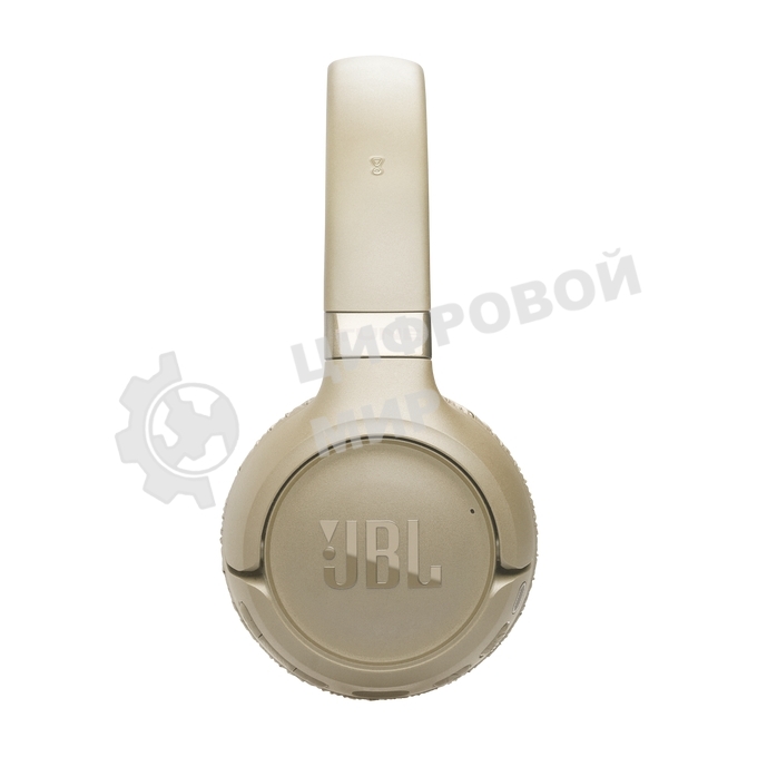 Наушники JBL Tune 680NC, beige