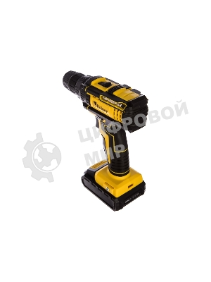 Дрель KOLNER KCD 14,4/2L