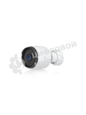 Камера видеонаблюдения Ubiquiti UniFi Protect Camera G6 Bullet 4K (8MP), 30 к/с, 109,9°, Multi-TOPS AI Engine, ИК-подсветка до 30 м