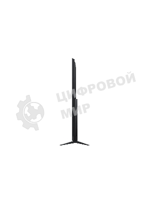 Телевизор Xiaomi TV S Mini LED 98 2026 L98MC-SRU черный/серый Mini LED 4K UHD 144Hz Google TV