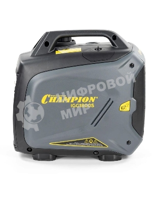 Генератор Champion IGG1800S 2кВт