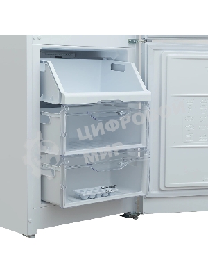 Холодильник Indesit ITB 4160 W