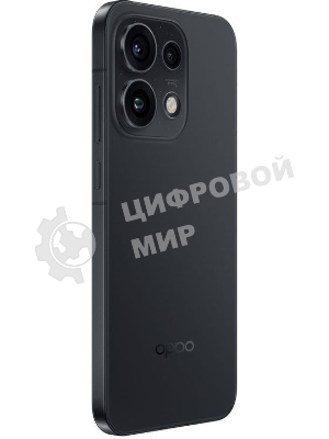 Смартфон Oppo CPH2863 Reno16 pro 12/512Gb черный