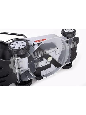 Газонокосилка электрическая Ресанта КР-2000 ЭП