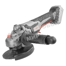 Угловая шлифовальная машина аккумуляторная Ставр МШУА-125/20Б