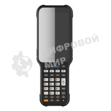 Терминал сбора данных Bluebird EK430 (WWAN) 2D Imager, 4Gb/32Gb, Android 10.x, 4G LTE, Bluetooth, A-GPS, Wi-Fi, USB Type C (USB 3.1), 4.3 