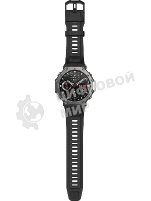 Умные часы Amazfit T-Rex 3 A2323 48.5мм 1.5