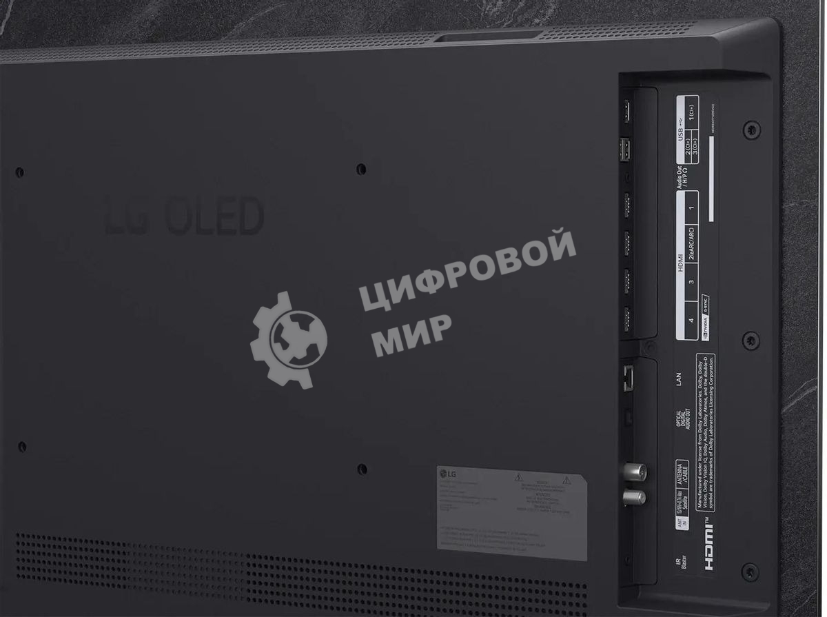 Телевизор LG 42