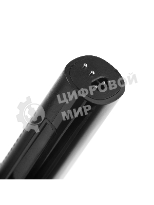 Машинка для стрижки BRAYER BR3401, LED-дисплей, 4 насад, турбо, титан. покр, регу. высоты лезвий