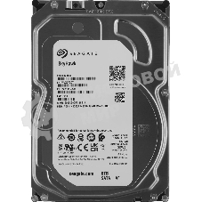 Жесткий диск Seagate ST6000VX008 SATA 6Tb 5400RPM 6Gb/S 256MB